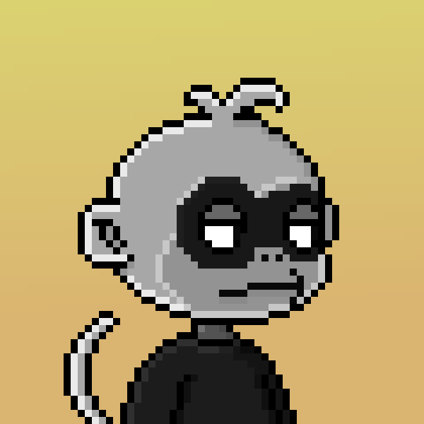 MonkeyHood #3904