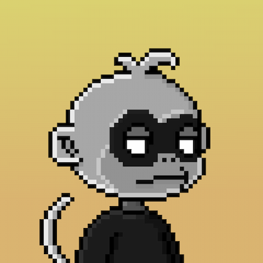 MonkeyHood #3904