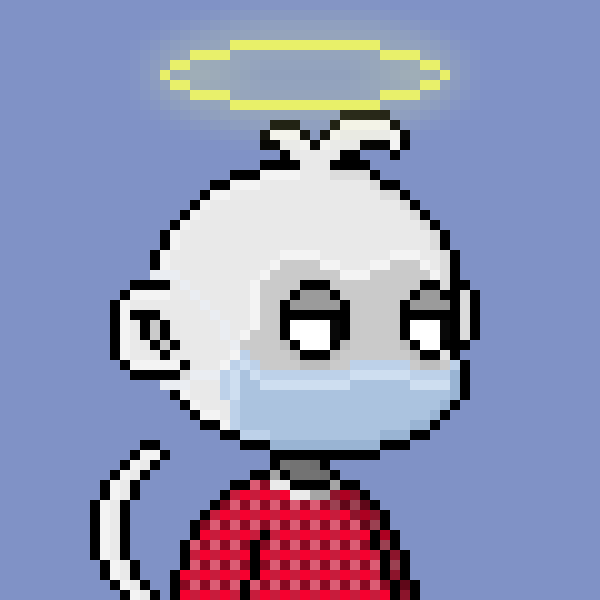 MonkeyHood #3905