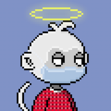 MonkeyHood #3905