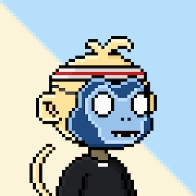 MonkeyHood #3906