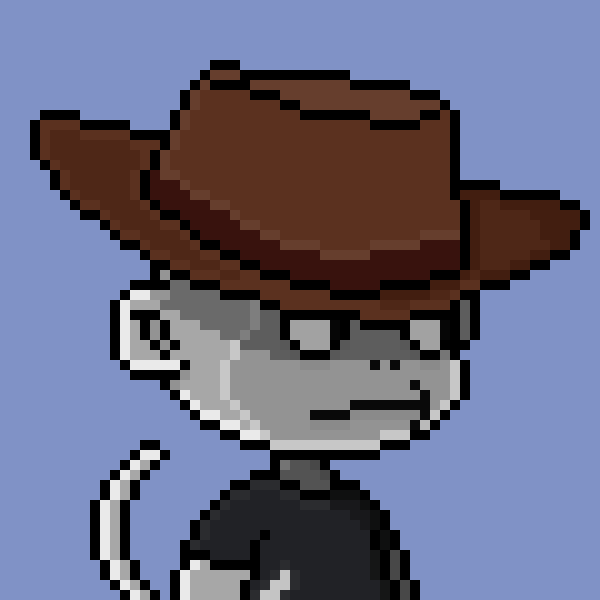 MonkeyHood #3907