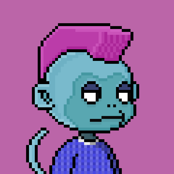 MonkeyHood #3908
