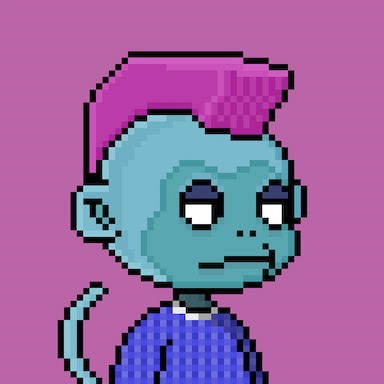 MonkeyHood #3908