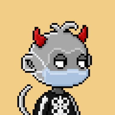 MonkeyHood #3909