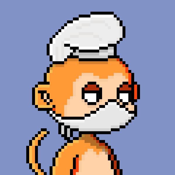MonkeyHood #391