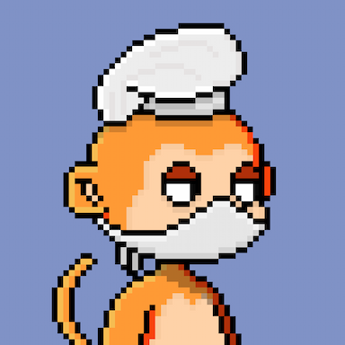 MonkeyHood #391