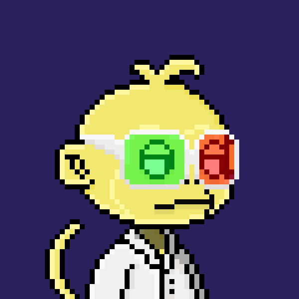 MonkeyHood #3910