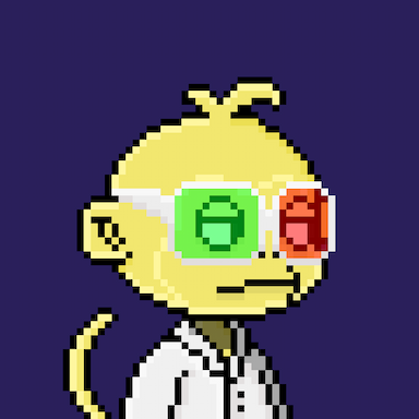 MonkeyHood #3910