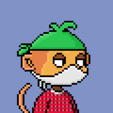 MonkeyHood #3911
