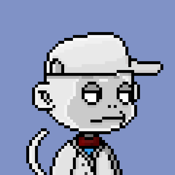 MonkeyHood #3912