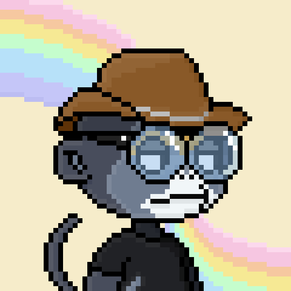 MonkeyHood #3913