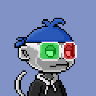 MonkeyHood #3914