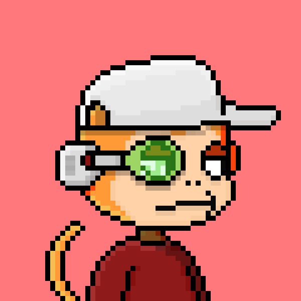 MonkeyHood #3916