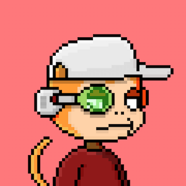 MonkeyHood #3916