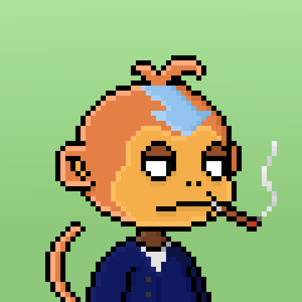 MonkeyHood #3917