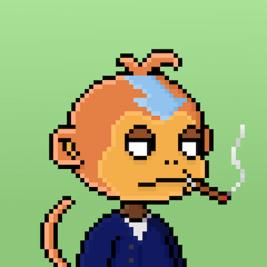 MonkeyHood #3917