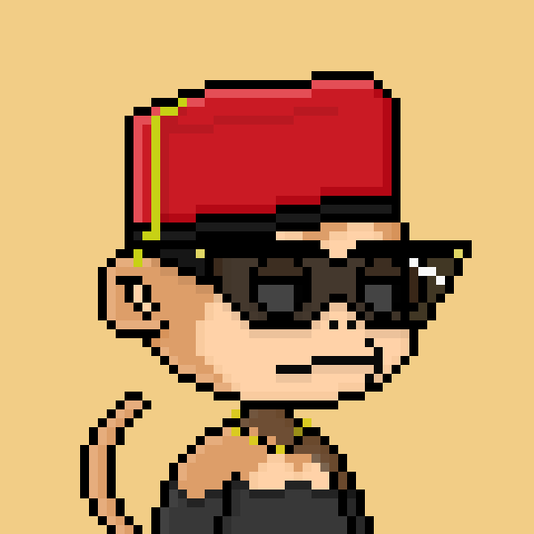 MonkeyHood #3919