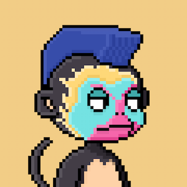 MonkeyHood #392