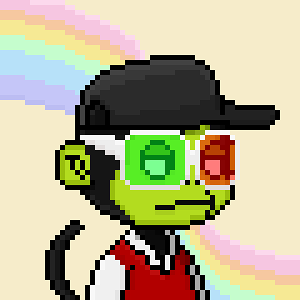MonkeyHood #3921