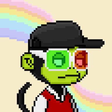 MonkeyHood #3921