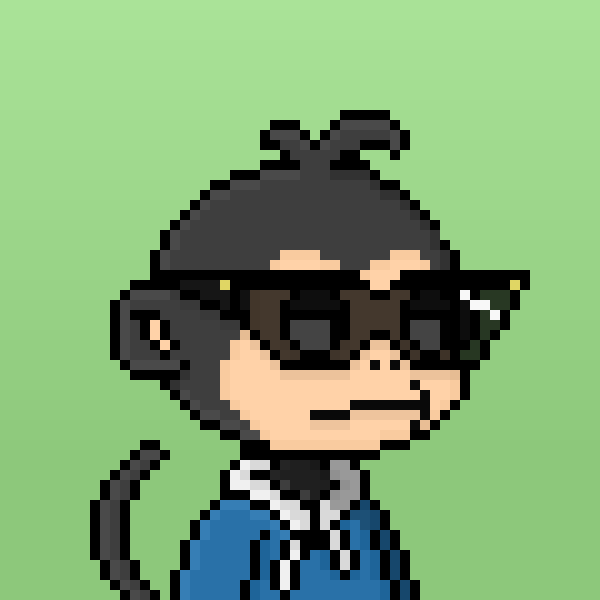 MonkeyHood #3922