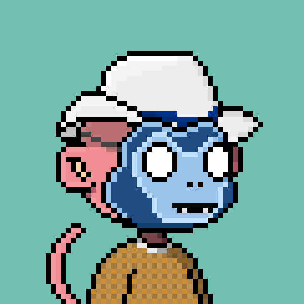 MonkeyHood #3923