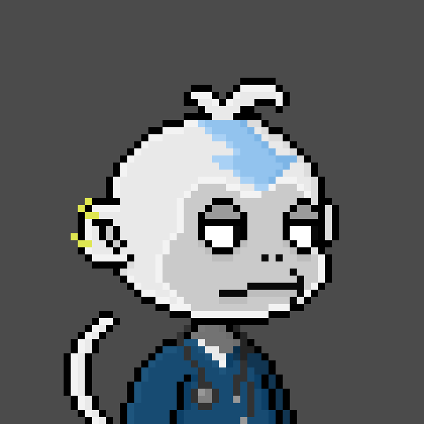 MonkeyHood #3924