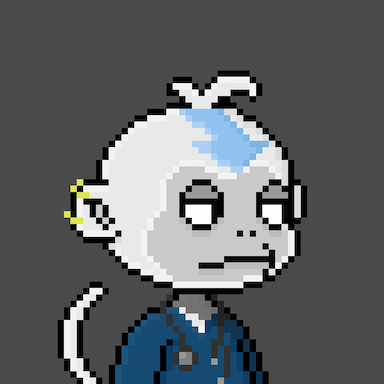 MonkeyHood #3924