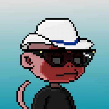 MonkeyHood #3925