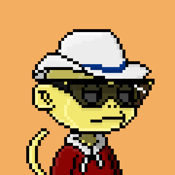 MonkeyHood #3926