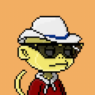 MonkeyHood #3926