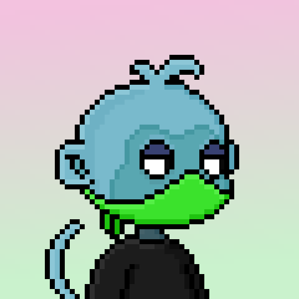 MonkeyHood #3927