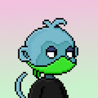 MonkeyHood #3927