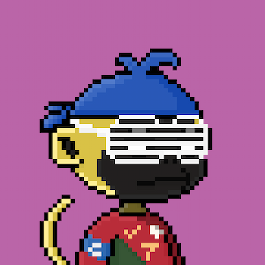 MonkeyHood #3929