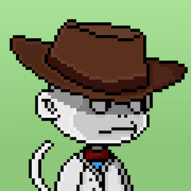 MonkeyHood #393