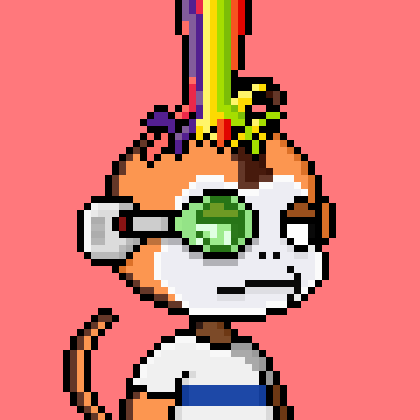 MonkeyHood #3930