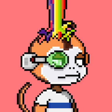 MonkeyHood #3930