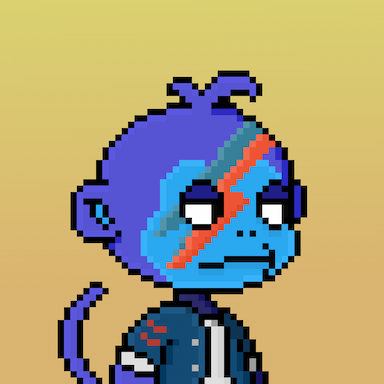 MonkeyHood #3931