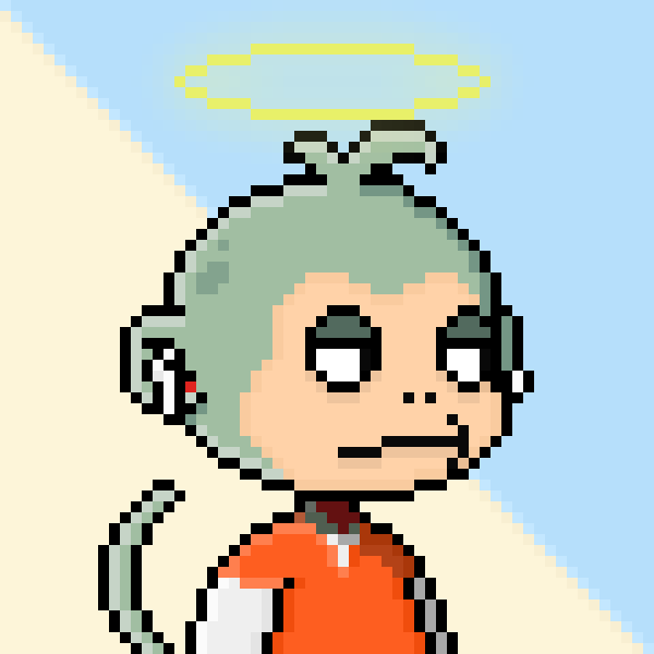 MonkeyHood #3932
