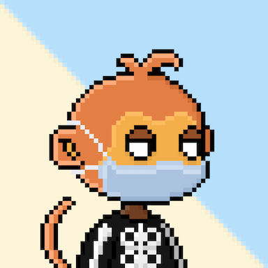 MonkeyHood #3934