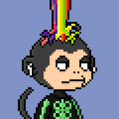 MonkeyHood #3935
