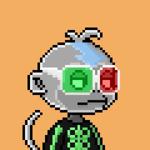 MonkeyHood #3936