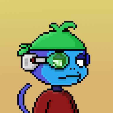 MonkeyHood #3937