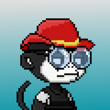 MonkeyHood #3938