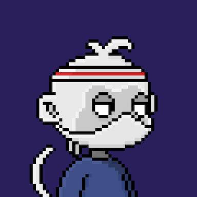 MonkeyHood #394