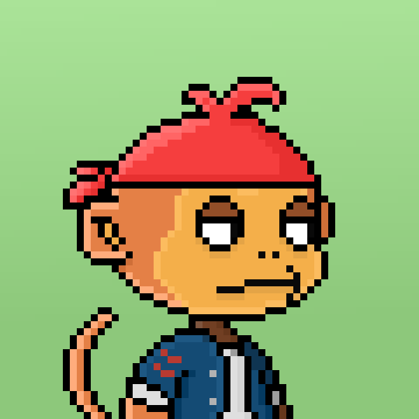 MonkeyHood #3940