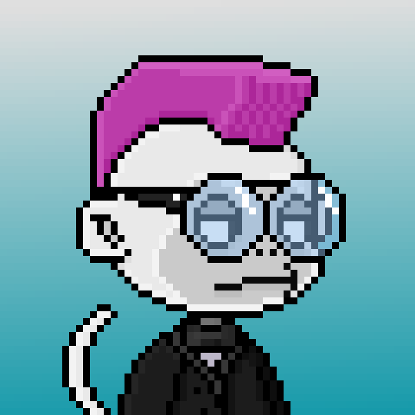 MonkeyHood #3941