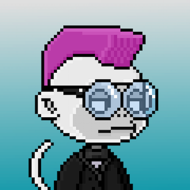 MonkeyHood #3941