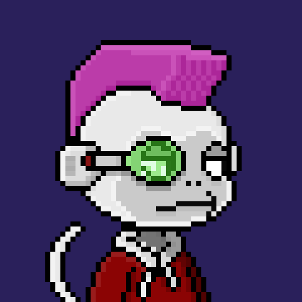 MonkeyHood #3942